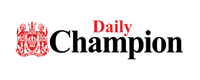 Daily Champion | Voice of the Nation, Champion of the Truth.