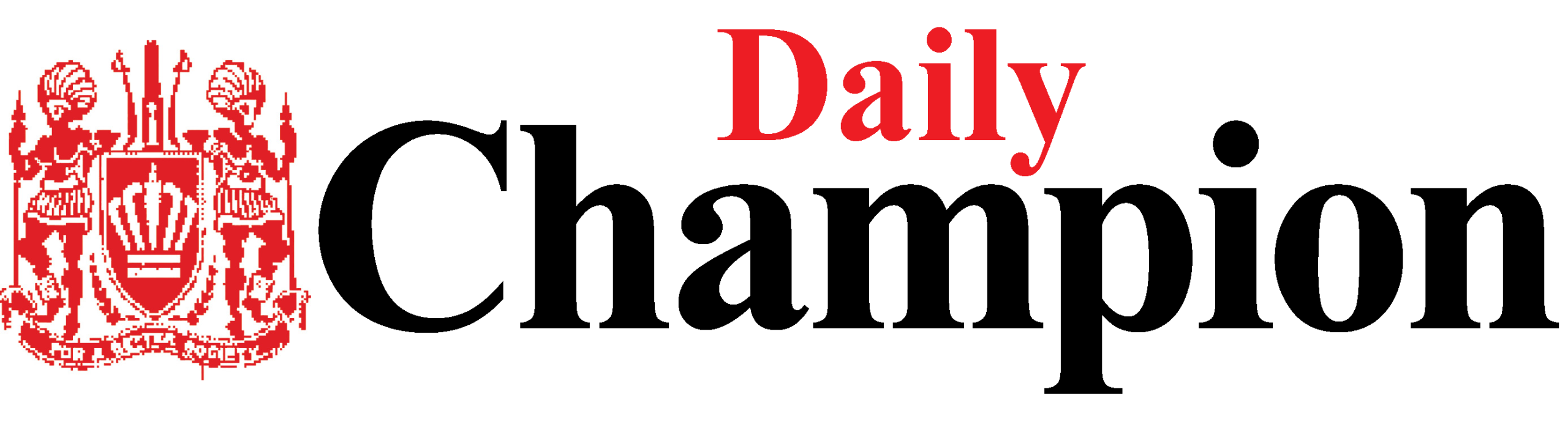 Daily Champion | Voice of the Nation, Champion of the Truth.