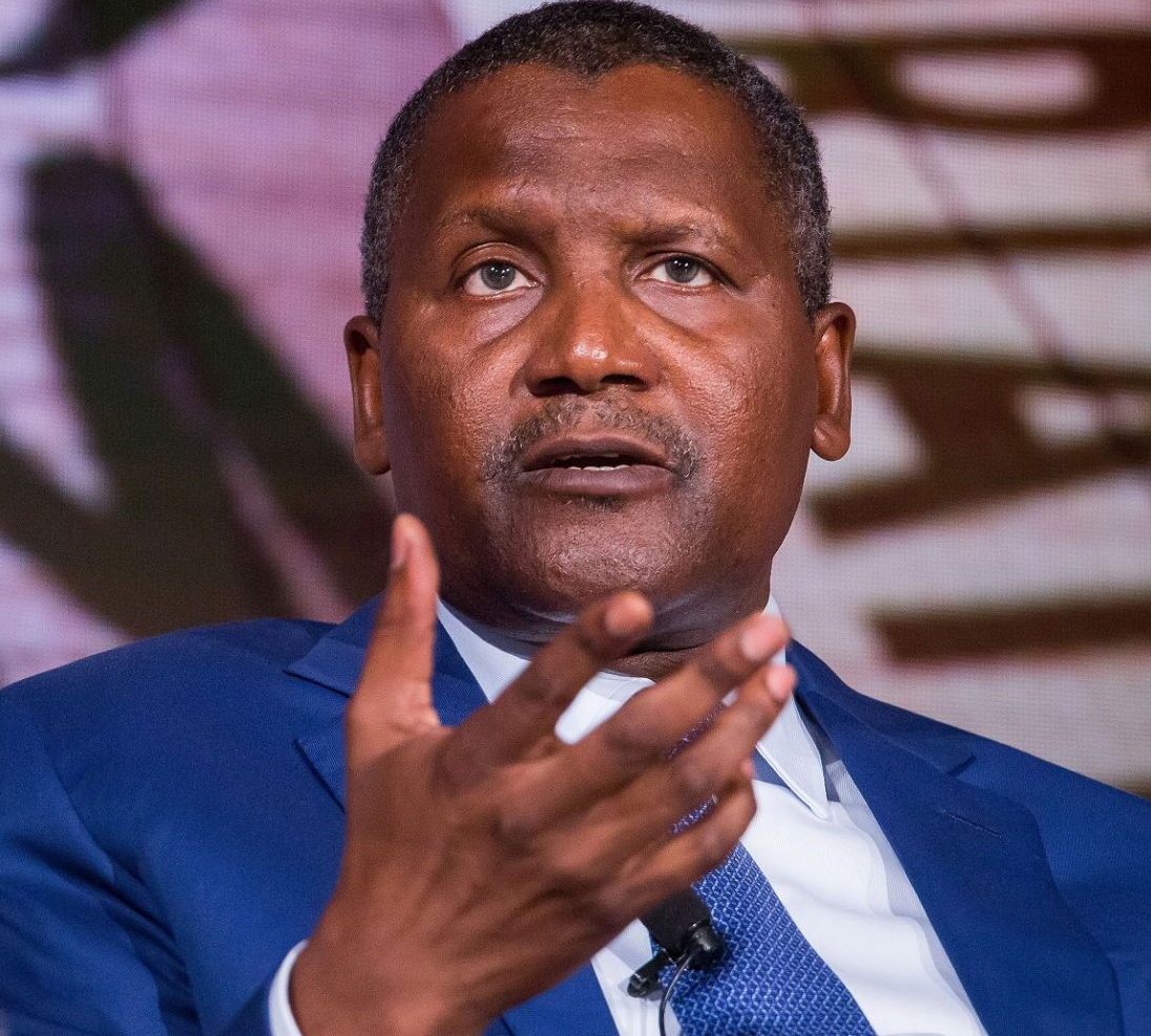 Dangote lauds Lagos Govt. on consumer rights advocacy thumbnail