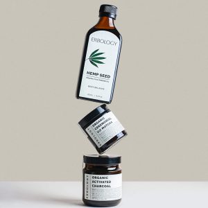 Hemp Seed