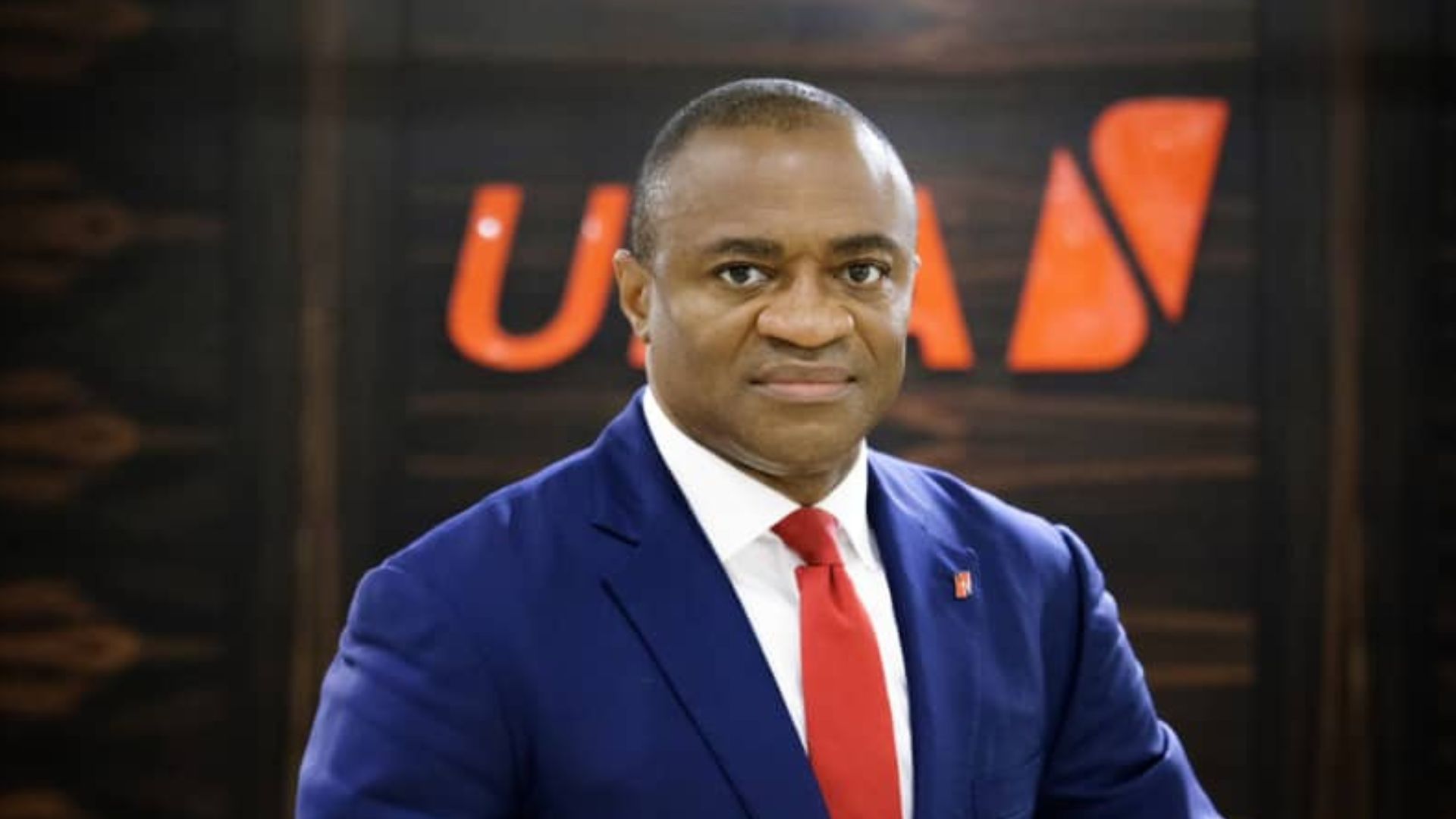 UBA CEO advocates secure funding, partnerships to boost infrastructure development in Africa