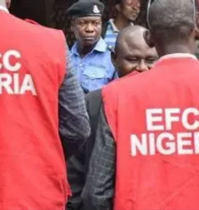 EFCC arraigns man for alleged N56.4m pilgrimage fraud