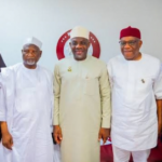 FG transfers 'Safe Schools Initiative' to Education Ministry
