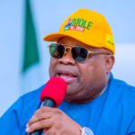 Osun 2026 We won't accept rigging, Adeleke tells Tinubu