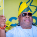 Osun polls Barau predicts victory for APC, says Adeleke must go