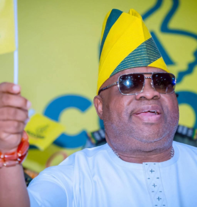 Osun polls Barau predicts victory for APC, says Adeleke must go