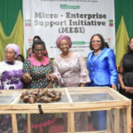Over 35000 trained, 18000 empowered with business start up tools in MESI scheme – Lagos govt