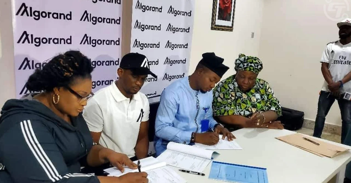 Taraba Academy trains future leaders on moral, academic skills 