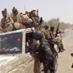 Troops neutralise 102 terrorists, arrest 345 criminals in July – DHQ