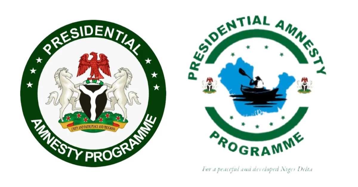 16 graduates of presidential amnesty programme bag Master’s Degrees