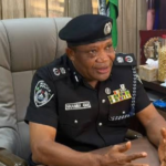 20 year old kills father with machete in Anambra