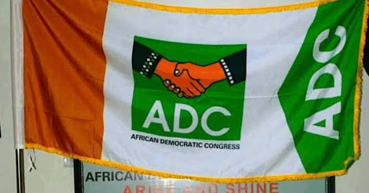 2027 ADC cautions Oyo gov aspirant, others against creating confusion