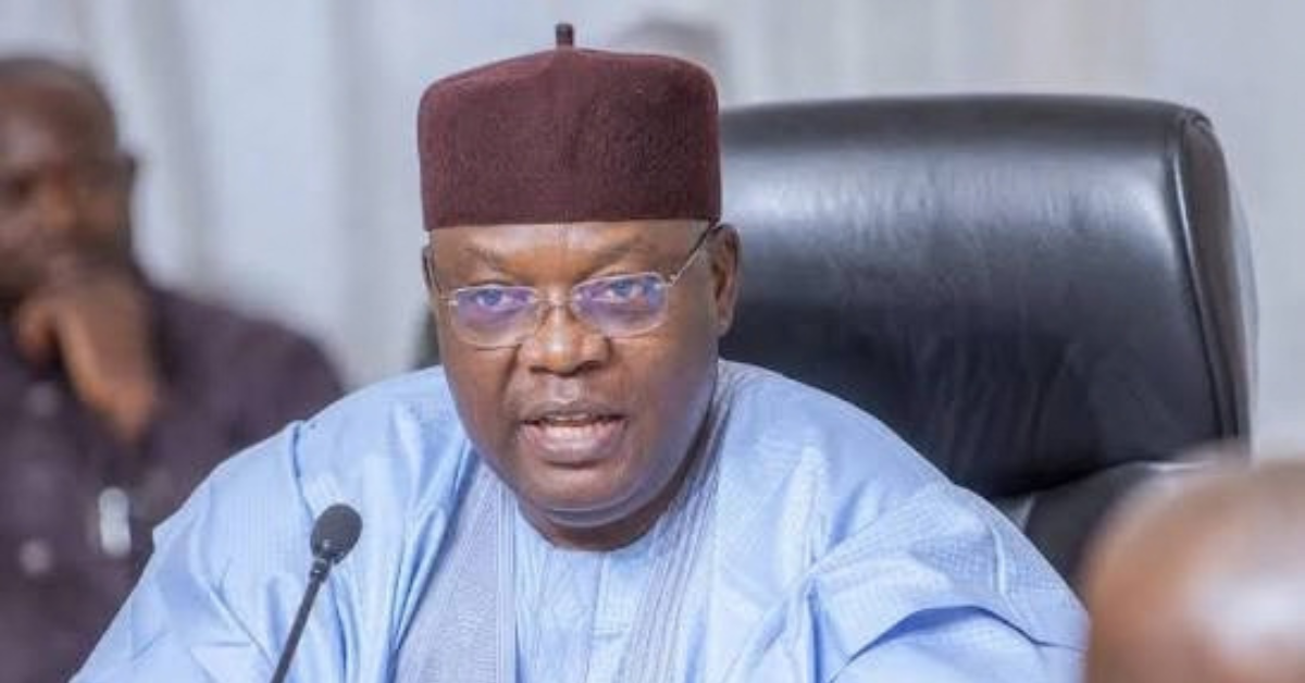 2027 Taraba guber candidate warns election riggers
