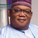 2027 Taraba guber candidate warns election riggers