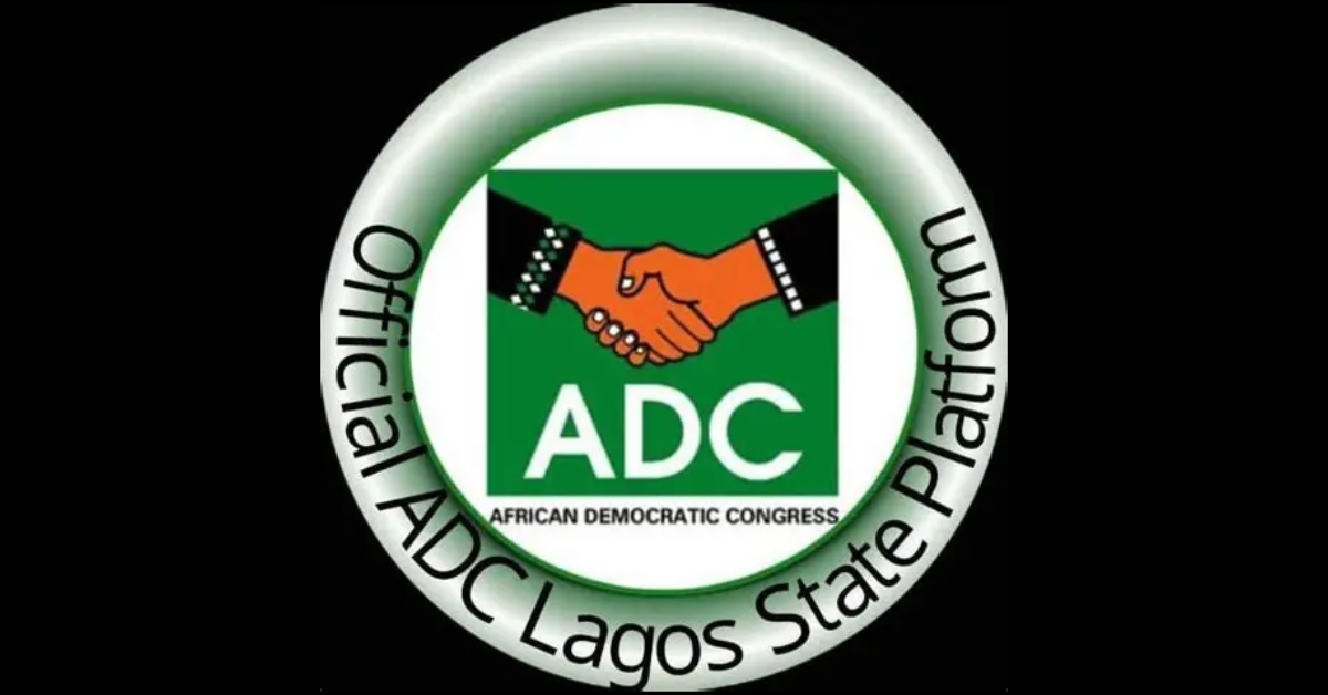 ADC Lagos inaugurates State, LG Management Teams ... Targets 2027 polls