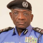 AIG tasks Bayelsa CP on professionalism, discipline
