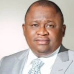 APC disowns Hunye as Ogun 2027 governorship candidate