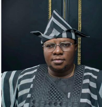 Adaralegbe Akintayo