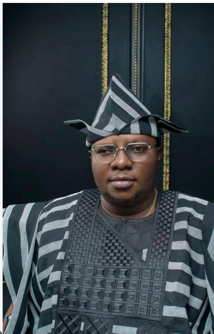 Adaralegbe Akintayo