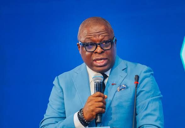 Africa’s $200bn energy gap beckons global investors, says Falade