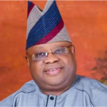 Adeleke disburses N500m to victims of election violence