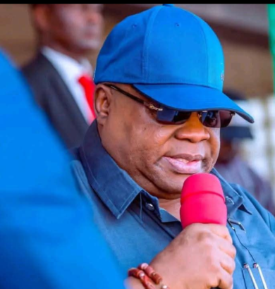 Adeleke to set up extra judicial killing panel after Osun poll