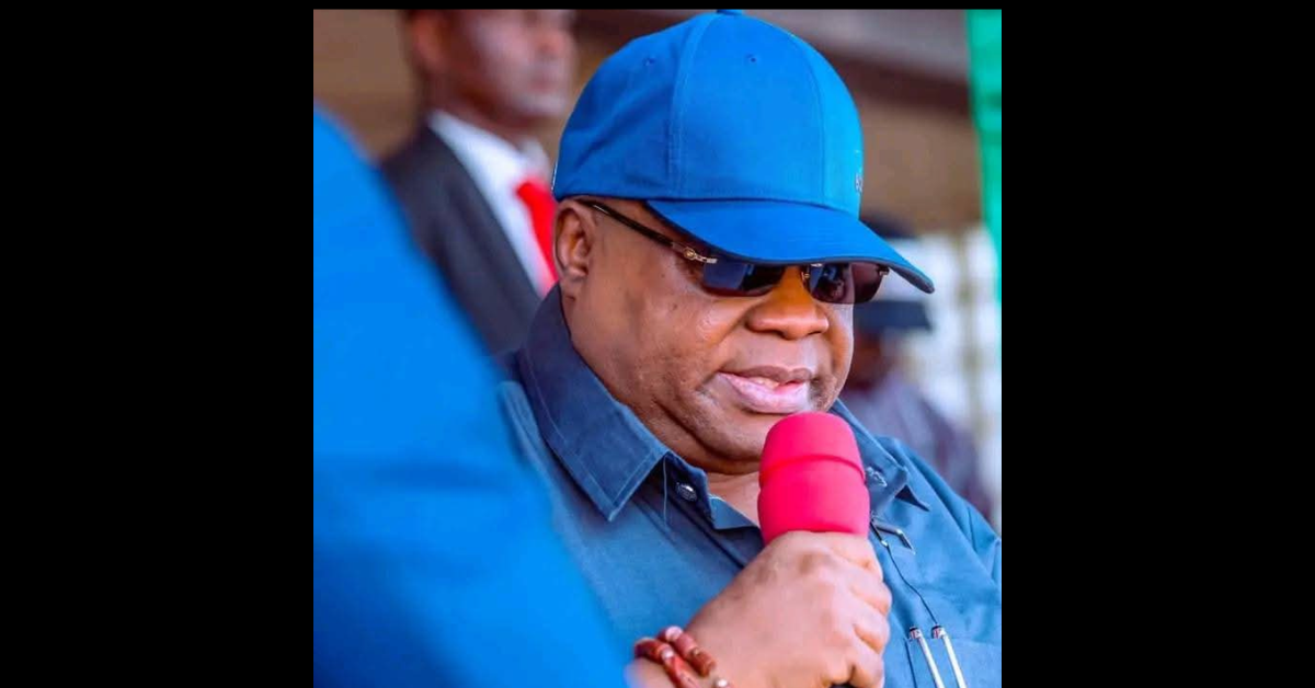 Adeleke to set up extra judicial killing panel after Osun poll