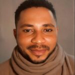 Adeoti Taiwo Abraham ,