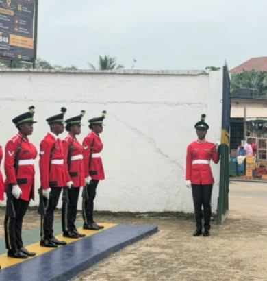 Anambra CP unveils channel to boost intelligence gathering