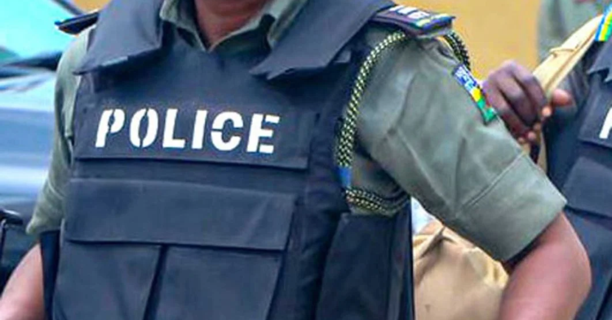 Anambra police arrest 2 wanted kidnap kingpins