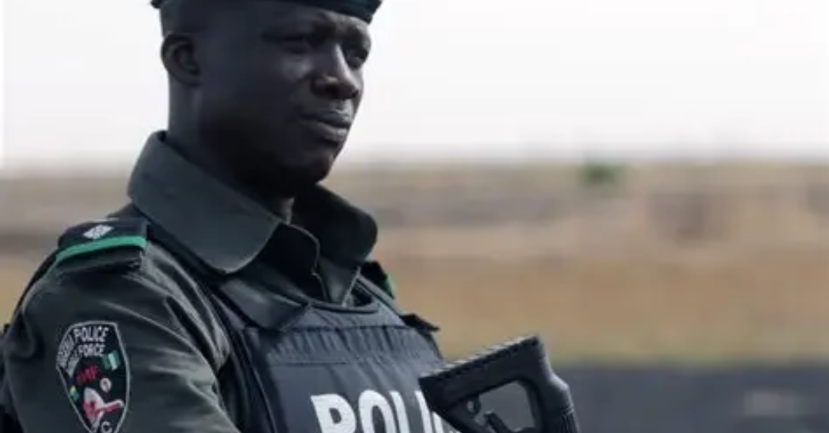 Anambra police intercept 2 suspected cultists, recover pistols, others