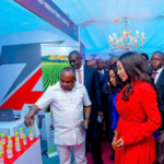 At its 10th Intn'l trade seminar, Zenith Bank rallies leaders behind value addition in Nigeria's non oil exports