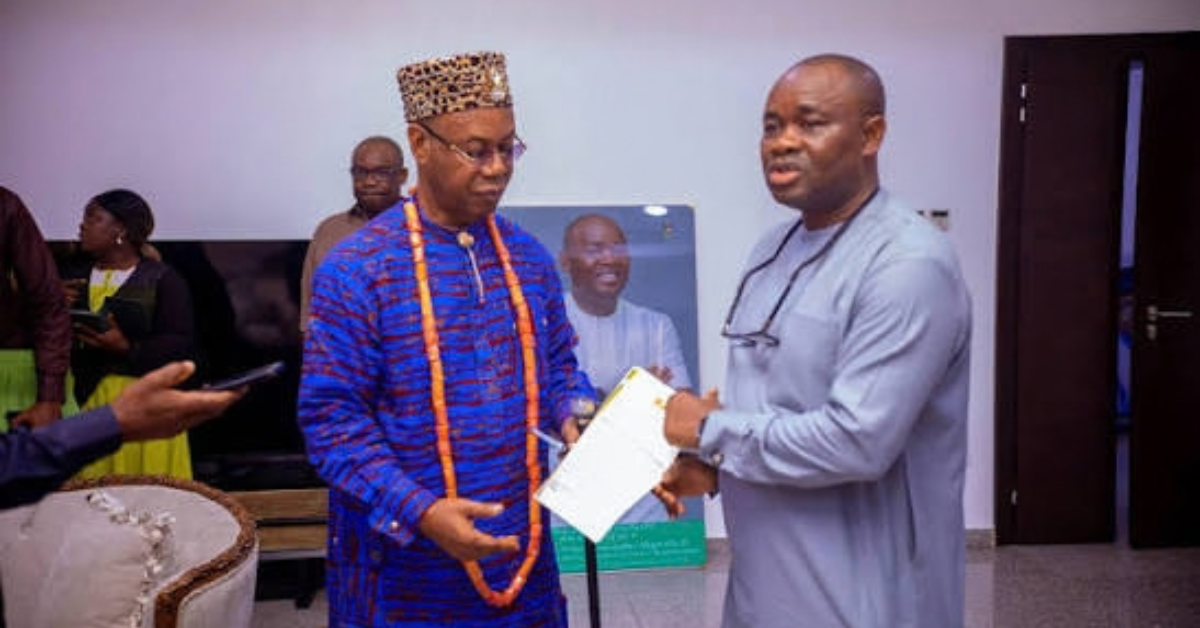 Bayelsa govt applauds Yenezue Gene community over peaceful election of paramount ruler