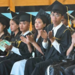 College of Agriculture, Science and Technology, holds combined convocation after 28 years