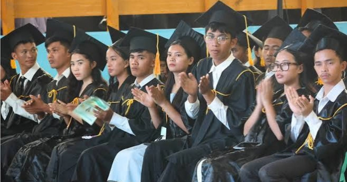 College of Agriculture, Science and Technology, holds combined convocation after 28 years