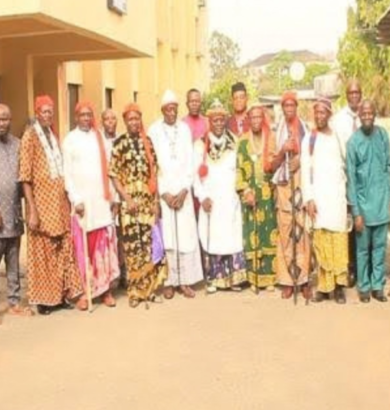 Cross River community wants extension of State owned broadcast station's signal