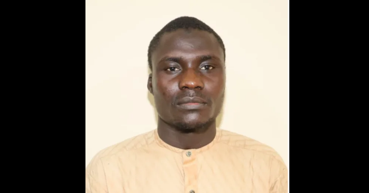 DSS releases, compensates artisan wrongly linked to Oyo school abduction