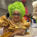 Dr. Uzoamaka Aguoji A bridge btw Igbo homeland and diaspora
