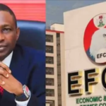 EFCC boss advises youths to shun fraud, embrace legitimate wealth creation