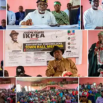 Edo Senator convenes town hall meeting, seeks grassroots partnership