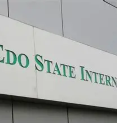 Edo enacts law to centralise, tighten control of revenue collection