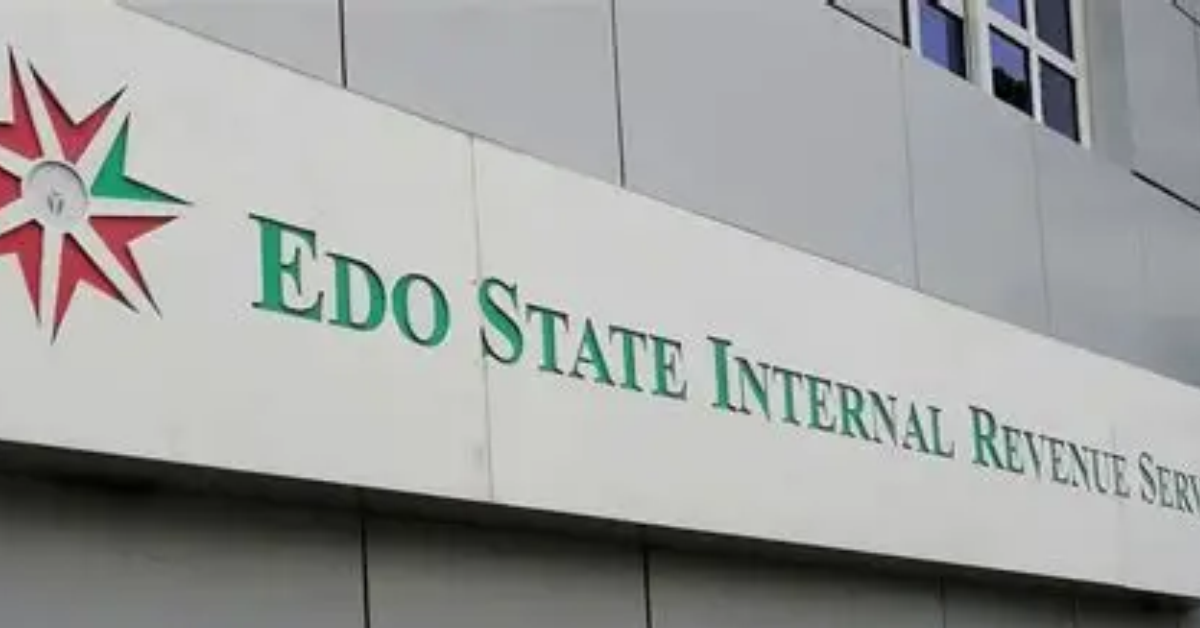 Edo enacts law to centralise, tighten control of revenue collection
