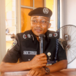 Enugu CP urges youths to focus on studies, be law abiding
