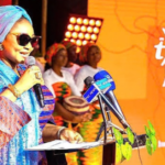 FG declares era of limitless possibilities for women