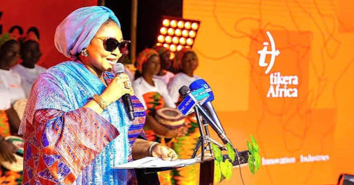 FG declares era of limitless possibilities for women