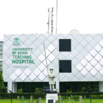FG unveils 12 projects at University of Benin