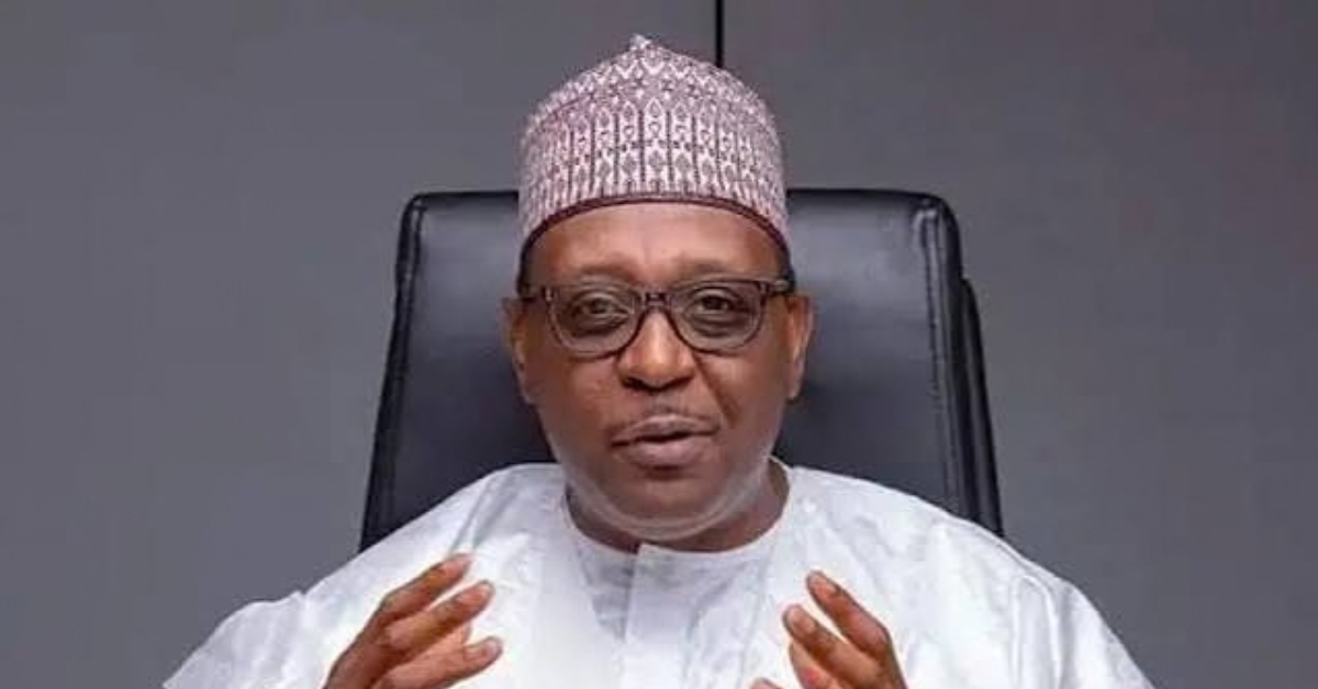FG unveils alcohol policy, implementation plan 2026 2030