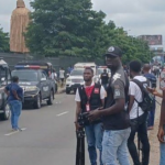 FICAN condemns alleged assault on journalist....Warns against return of SARS style tactics