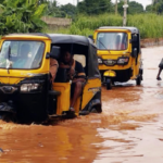 Flooding Anambra community laments, demands Soludo's intervention