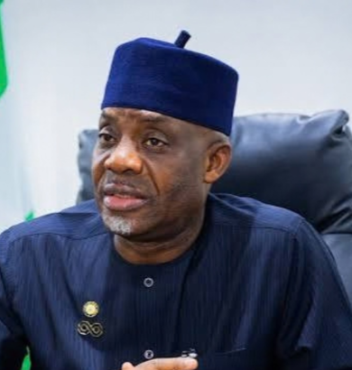 From crime recoveries to campus dreams Tinubu reroutes billions in EFCC, Idle dividends and dormant cash to power NELFUND for generations Alausa